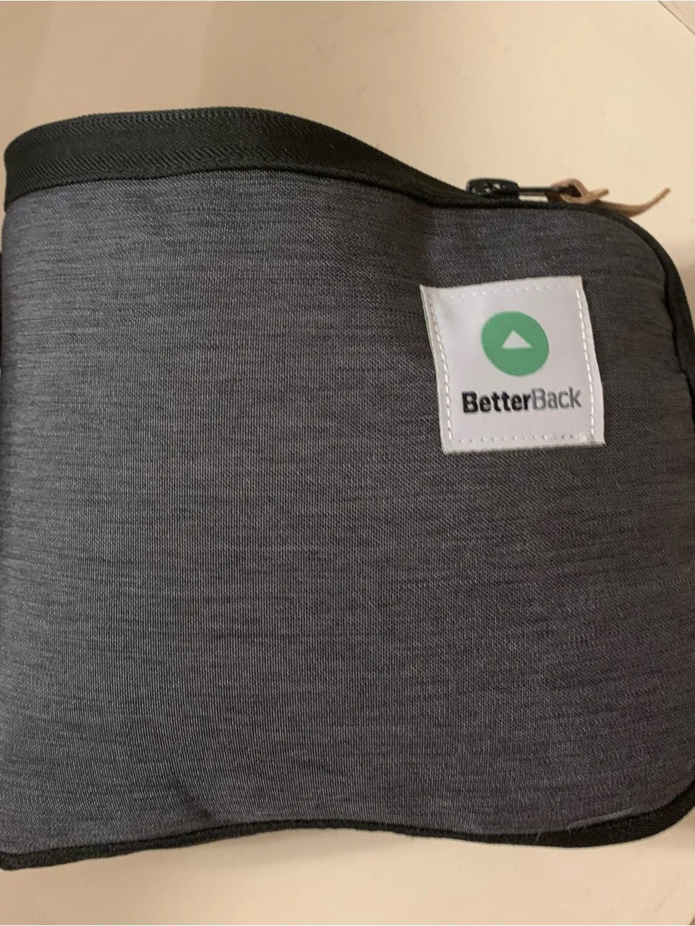 “Better Back” lumbar support as seen on Sharktank. - Picture 1 of 4
